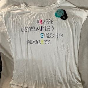 BNWT LuLaRoe Rise top